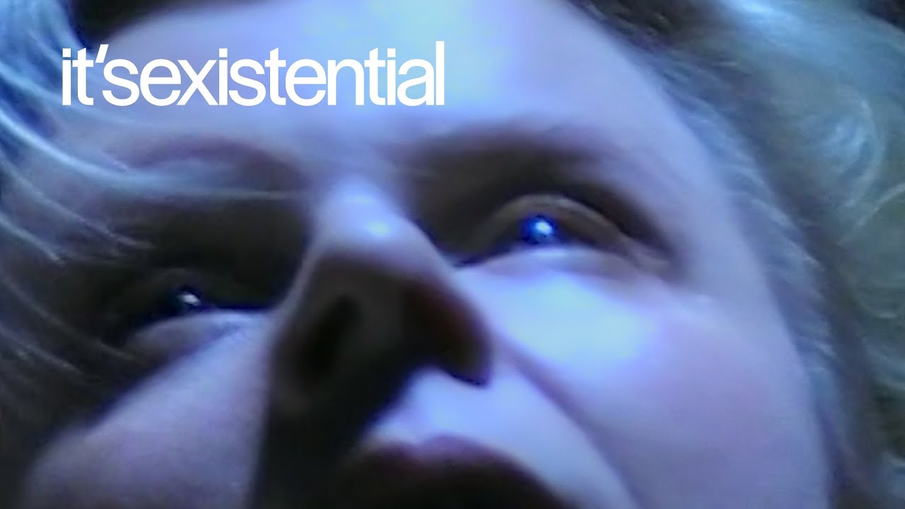 Robyn - Sexistential