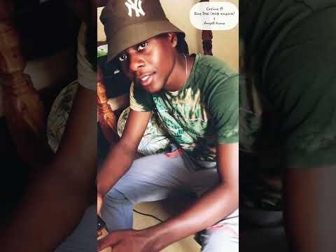 King Lazer vibing to Laka by Casino ft Ray Dee (408 empire) and Angel Kuno