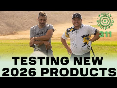 Inside our 2026 Product Testing trip to Carlsbad