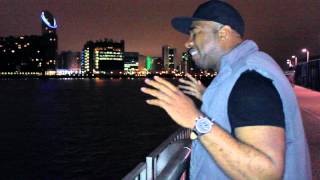 Wiser - Grown Man Business (Music Video)