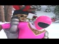 There S No Business Like Snow Business 1 Zeo Full Episode S04 E15 Power Rangers Official