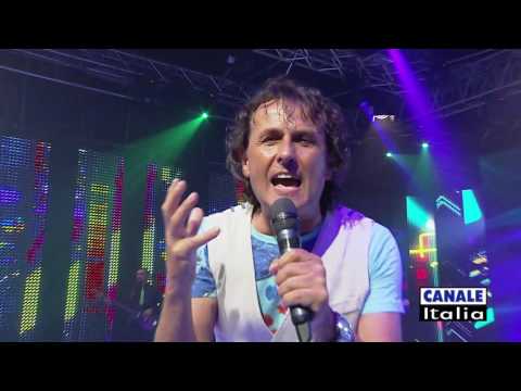 Gianni Drudi "Fiki Fiki" | Cantando Ballando (HD)