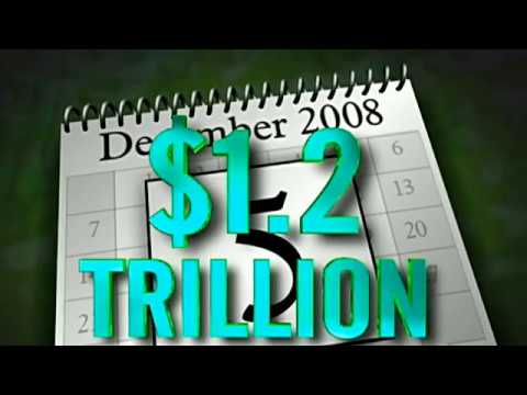 Corporate Welfare Checks [VIDEO] - Marcel Cartier