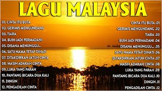 Download lagu LAGU MALAYSIA LAMA TERPOPULER 🎵 LAGU MALAYSIA PENGANTAR TIDUR 🔊 TANPA IKLAN. mp3