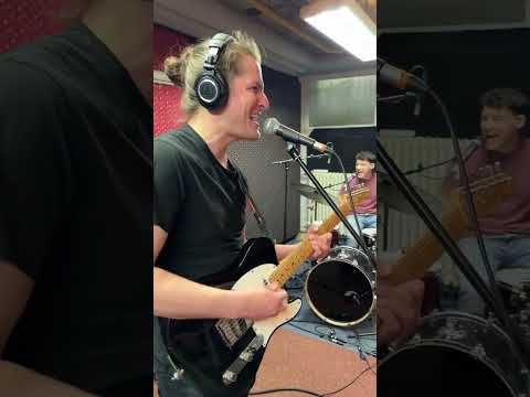 Franc Alpa - Franc Alpa - Bravo, girl! (zkušebna 03/2025)