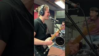 Franc Alpa - Bravo, girl! (zkušebna 03/2025)