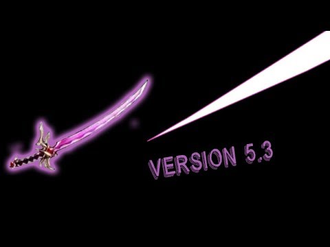 [Guns Girl Honkai Gakuen] Sakura Sword version 5.3 (Video by 迷之低调君)