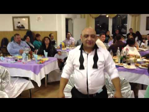 ork.Okey (Trymax) ve ve ARIF 2012