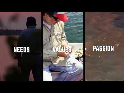Fishnatic - Angling & fishing