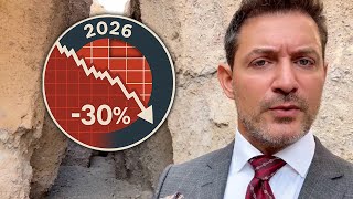 I'm 39, This is my warning to You. Get OUT by 2026