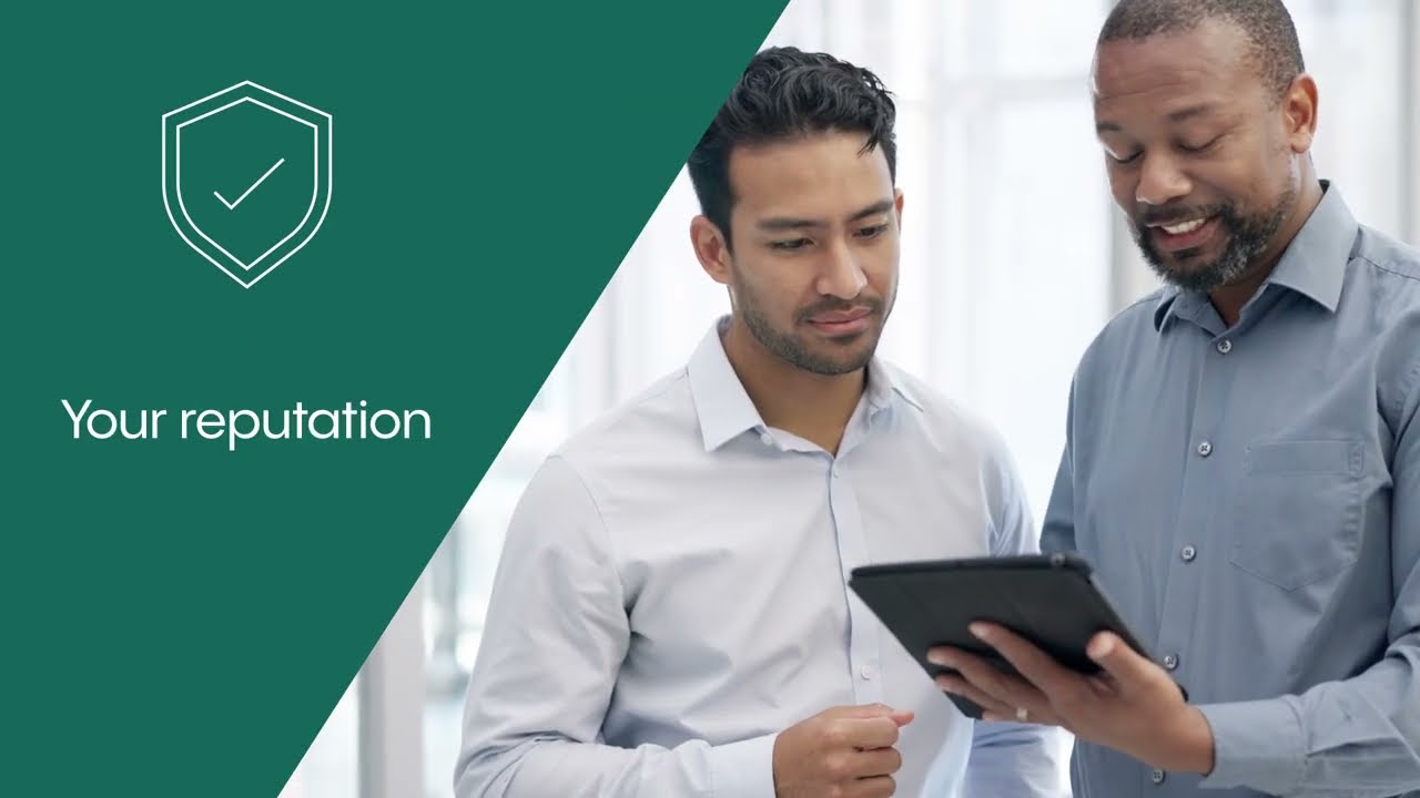 Advanced fraud protection | Veriff