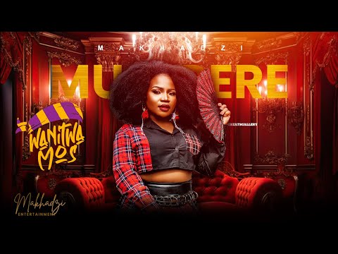 Makhadzi - Mujerere (New Latest Hit) ft. Prince MJ & Dj Skaro