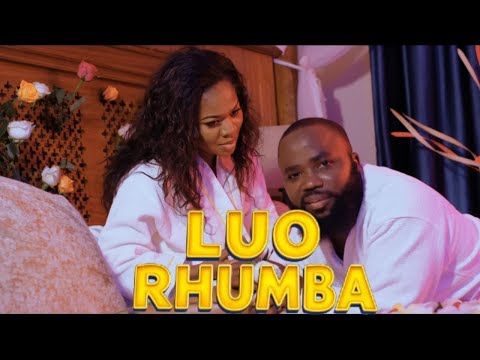 Old school Luo benga vol 1 . Luo rhumba. George Ramogi, Atis Pesa, & Musa juma, johnny junior