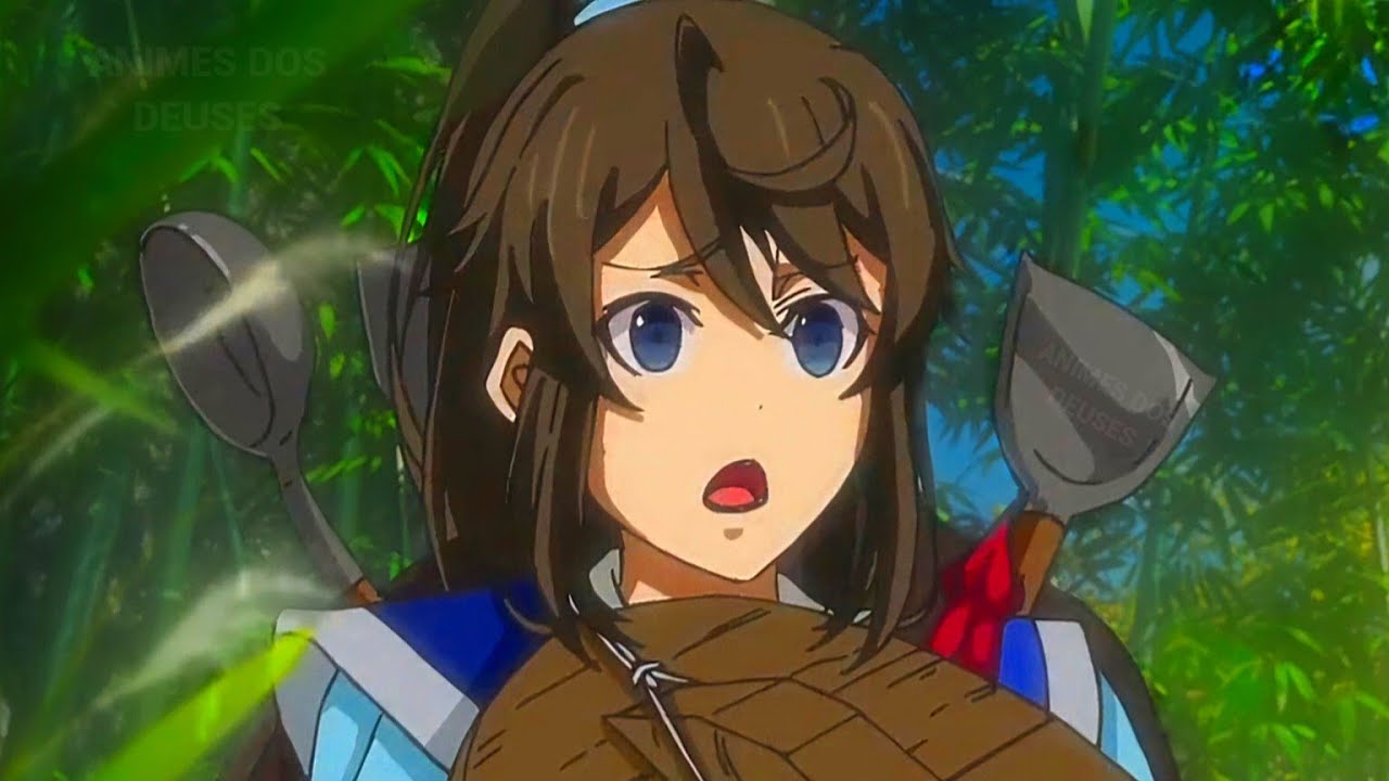 2 - Garoto EXTREMAMENTE travesso e malandro passa por perrengues ᵉᵐ ᵇᵘˢᶜᵃ ᵈᵃ ⁱᵐᵒʳᵗᵃˡⁱᵈᵃᵈᵉ