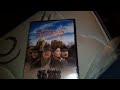 Johnson County War DVD Overview 2 03 22