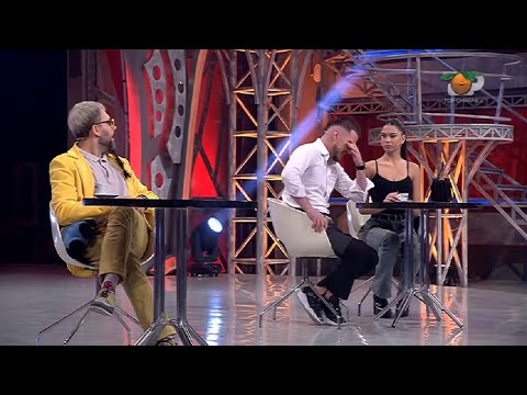 Episodi i plotë: Portokalli - Best off, 24 Dhjetor 2023