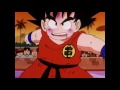 Goku VS Jackie Chun Epic Fight English