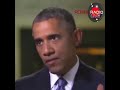 Obama Speaks On Red Ink Radio Live Download The App Today