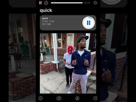 Screatchfrmda6 - Quick ( Ft. Quaddy Geez )