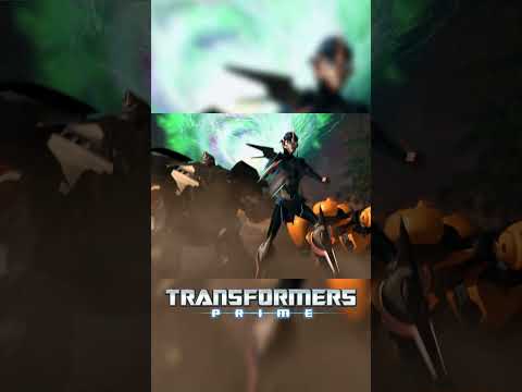Transformers: Prime, Episode 1 | Transformers Official