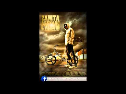 Fils2Bled Feat ZAMTA-ASSYANO El الدنيا  - Remix RAP TUNISIEN 2011