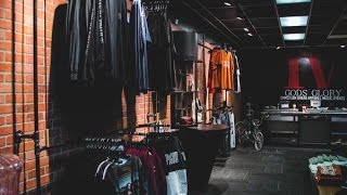 IV GODS GLORY Christian Streetwear Shop