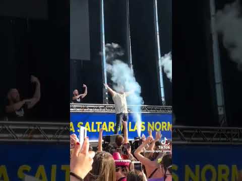 Mandanga Style 🎶 Amador Rivas 🤣 #lqsa