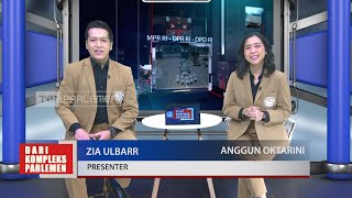 DARI KOMPLEKS PARLEMEN (EPISODE 5 TAHUN 2025)