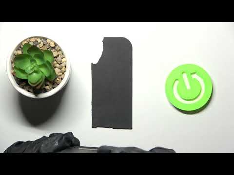 How to Set Up Face Unlock on DOOGEE S86 PRO – Face Recognition