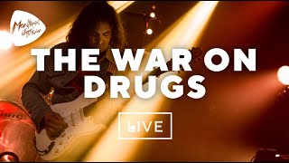 The War On Drugs - Arms Like Boulders, Baby Missiles, Burning (Live) | Montreux Jazz Festival 2015