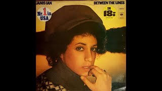 In The Winter - Janis Ian(1975)