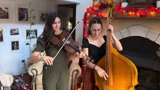 “I Saw the Light” (Hank Williams) | Anissa, Sophia &amp; Geary