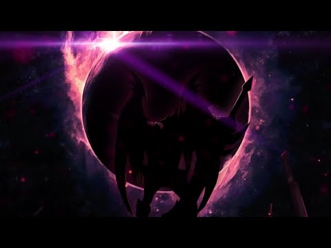 Aatrox the Darkin Blade (league of legends)