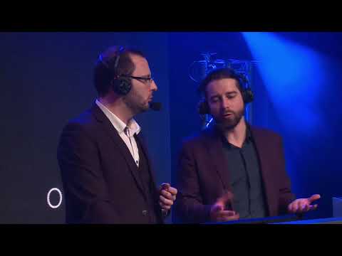 [#LES2018] Gentside vs Team-LDLC - Game 3 - Grande finale