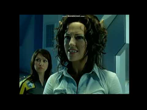 Power Rangers SPD - Folge 28 - Traumgefechte