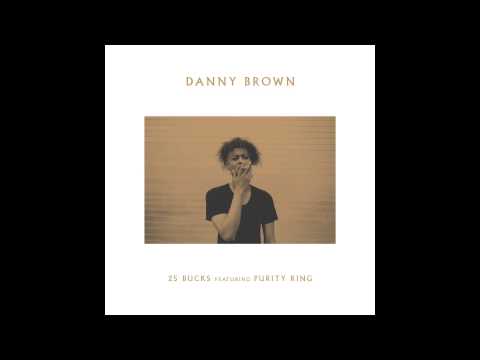 Danny Brown - Dip (Noah D Remix)