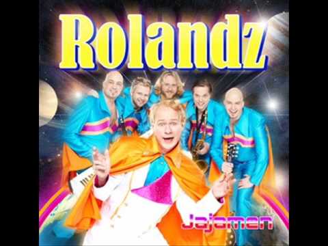 Rolandz - Har Jag Fel