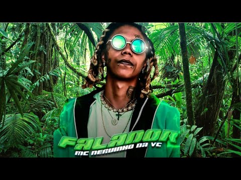 Falador - Mc Neguinho da Vc - Dj Victor