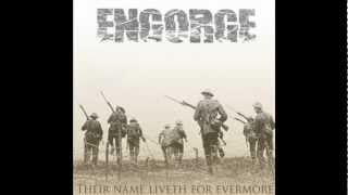 Engorge - To End All Wars
