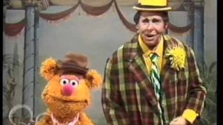 Muppets - Milton Berle &amp; Fozzy - Top Banana