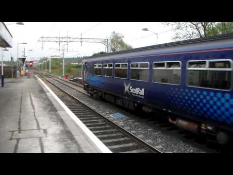 Season 5, Episode 189 - Cumbernauld (28/04/2014)