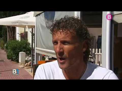 Lluís Elcacho no continuarà a la banqueta del Formentera