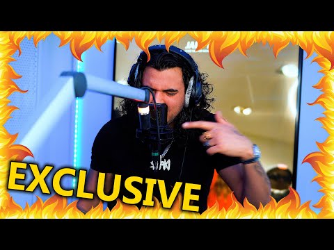FGUN $HAKI - Exclusive ⚡ JAM FM