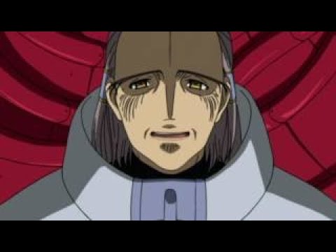 Gun X Sword: Final Episode - Van vs. the Claw Man