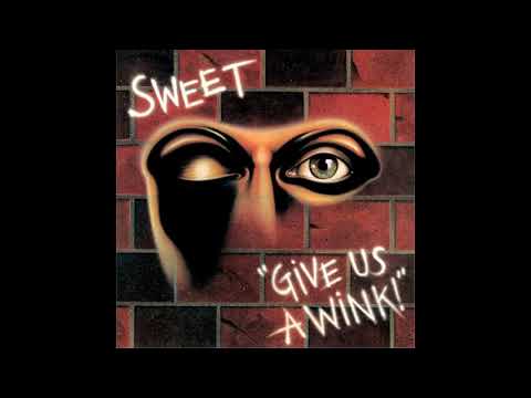 The Sweet - Action - 1976