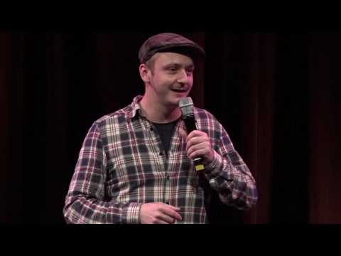 Stefan Danziger | 2. Platz 15. Hamburger Comedy Pokal 2017