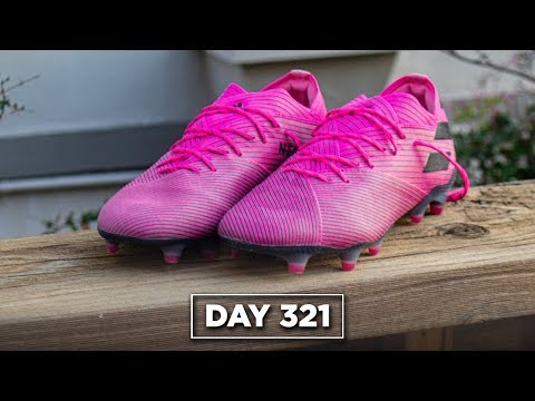 ADIDAS HARD WIRED NEMEZIZ 19.1 - HONEST TEST + REVIEW