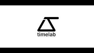 Aftermovie TimeLab 001 with Super8 & Tab @ Paris - 10/12/16