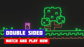 Double Sided · Game · Gameplay