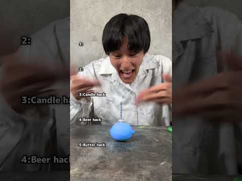 Which number do you like??🤪life hack Remix